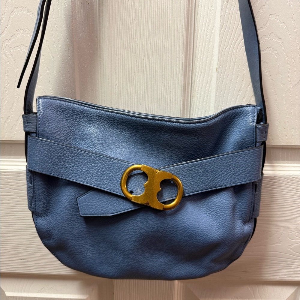 Tory Burch Gemini Link Crossbody Bag